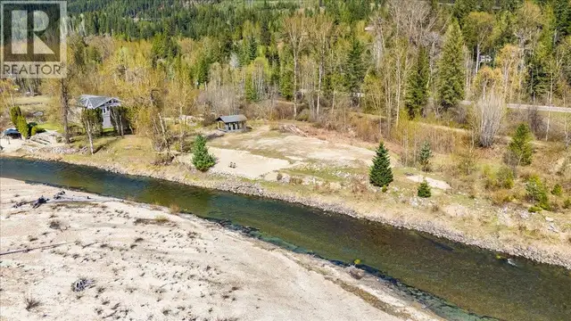 6 Highway Lot# B Crescent Valley, British Columbia in Land for Sale in Nelson - Image 40