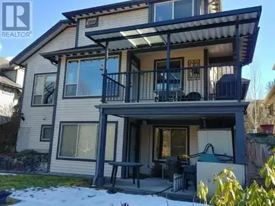 Suite 13863 DOCKSTEADER LOOP Maple Ridge, British Columbia