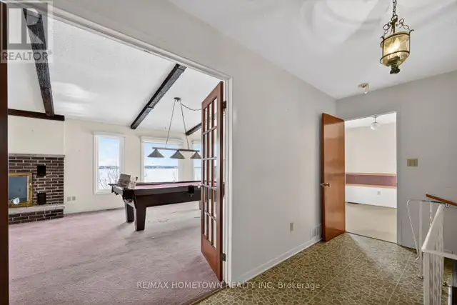 1327 1000 ISLANDS PARKWAY Front of Yonge, Ontario in Houses for Sale in Kingston - Image 9