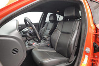 NAPPA LEATHER-FACED FRONT VENTED SEATS, DRIVER CONVENIENCE GROUP, PLUS GROUP, 20 INCH SATIN CARBON A... (image 8)