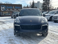 Double L Motors Ltd. 2016 Porsche Cayenne Luxury Performance SUV with Iconic Porsche DNA Experience... (image 1)