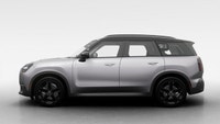 Le tout nouveau *MINI Countryman Cooper S 2026* est aussi audacieux et aventurier que vous. Que vous... (image 3)
