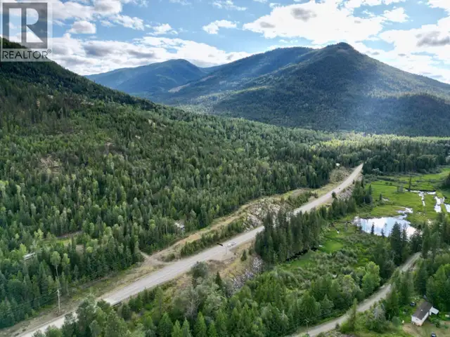 5105 3 Highway Salmo, British Columbia in Land for Sale in Nelson - Image 14