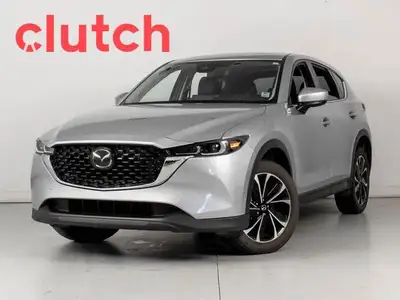 NO ACCIDENTS / CLEAN CARFAX / 1 OWNER / Power Tailgate/Hatch, Auto Dimming Rearview Mirror, Climate...