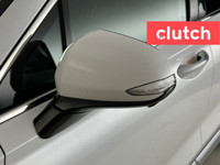 Integrated Garage Door Opener, Apple CarPlay, USB Input and more! Clutch is the largest online used... (image 9)