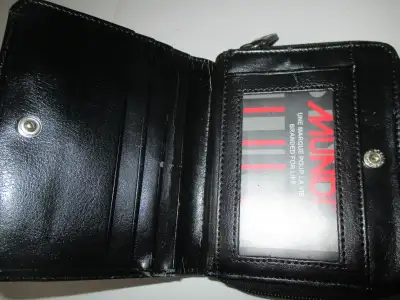 Lady's Wallet, View more