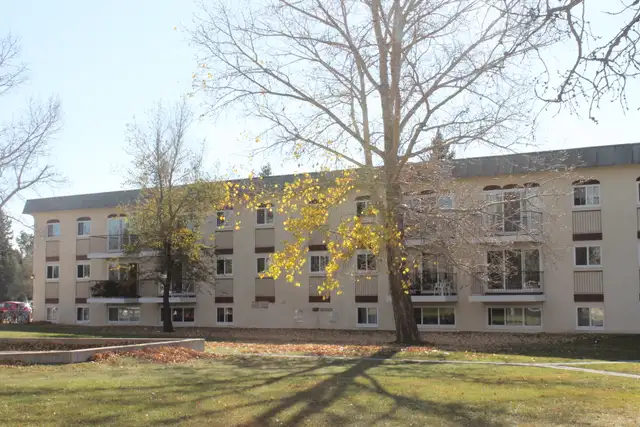 Scenic Heights - 1 Bedroom 1 Bath Apartment for Rent in Long Term Rentals in Lethbridge - Image 13