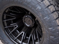 Adds: 2 Inch BDS Lift With NX Shocks 20 Inch Fuel D406 Catalyst Dually Wheels 35 Inch Toyo Open Coun... (image 5)