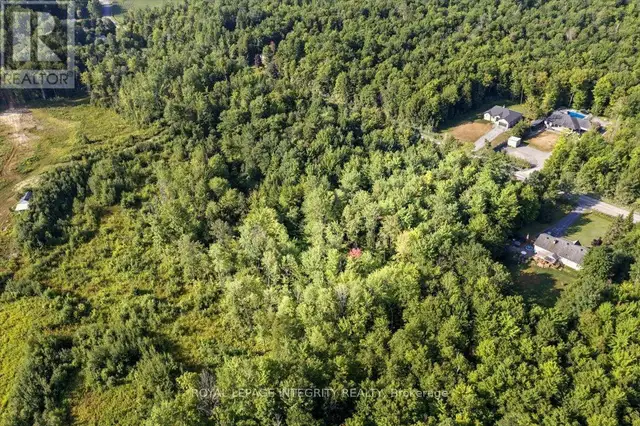 LOT ROLLIN ROAD Clarence-Rockland, Ontario in Land for Sale in Ottawa - Image 14