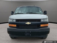 Dealer Certified Pre-Owned. This Chevrolet Express Cargo Van boasts a Gas V6 4.3L/ engine powering t... (image 9)