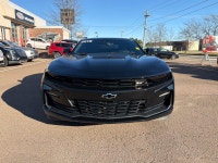 Low Mileage, Leather Seats, Cooled Seats, HUD, Android Auto, Apple CarPlay! If you are looking for a... (image 1)