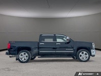KBB.com 10 Most Awarded Brands. This Chevrolet Silverado 1500 delivers a Gas V8 6.2L/376 engine powe... (image 6)