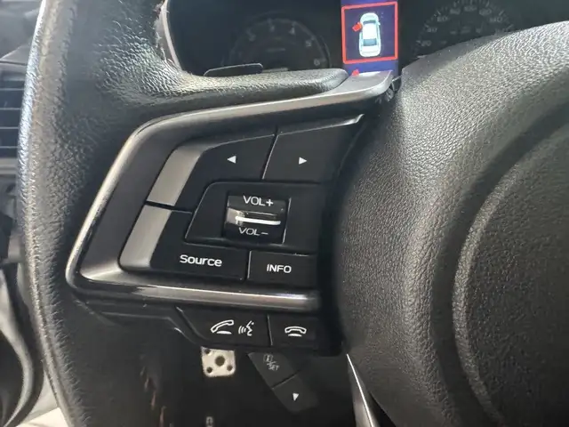 2023 Subaru Crosstrek Sport CVT in Cars & Trucks in Longueuil / South Shore - Image 21