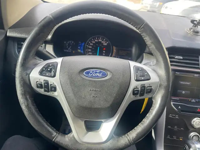 2013 Ford Edge SEL in Cars & Trucks in City of Toronto - Image 16