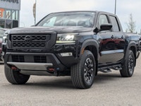 Look at this 2022 Nissan Frontier PRO-4X. Its Automatic transmission and Regular Unleaded V-6 3.8 L/... (image 3)