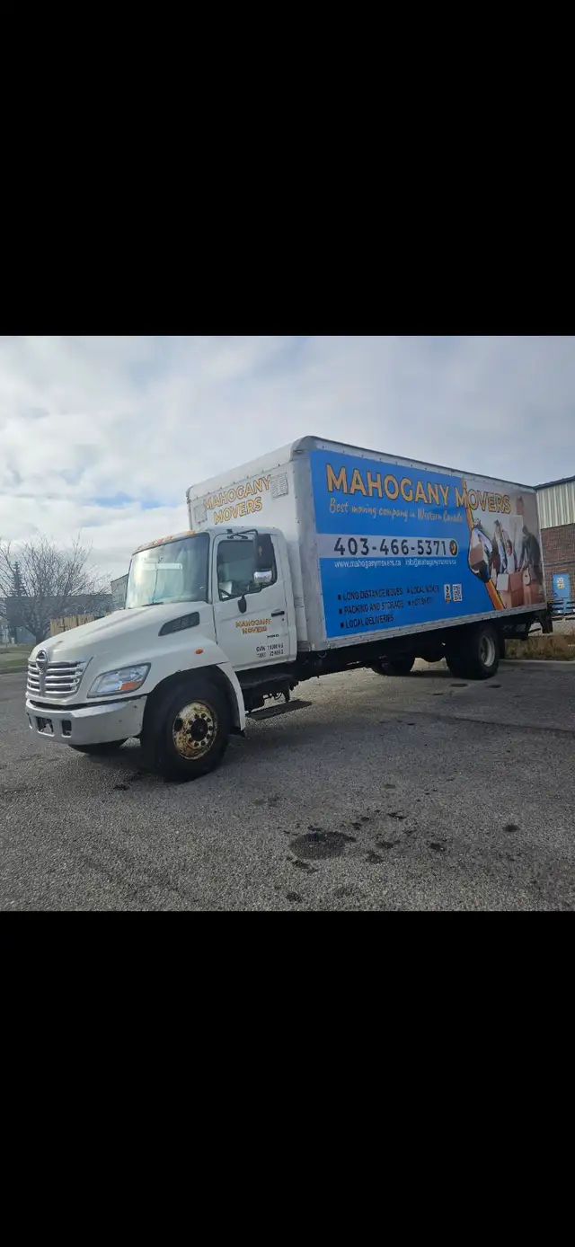 AVAILABLE TODAY/LOCAL/LONG DISTANCE  STARTS $85 P/HR in Moving & Storage in Calgary - Image 38