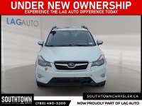 2013 Subaru XV Crosstrek 2.0i Limited Experience the Subaru XV Crosstrek 2.0i Limited with only 2801... (image 1)