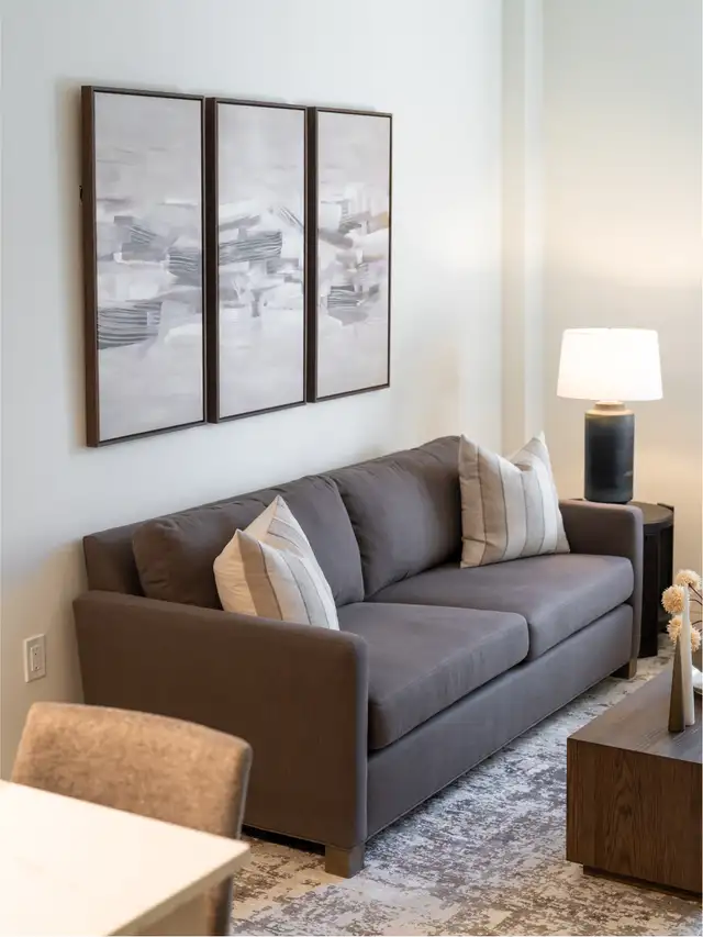 NOW LEASING SEPTEMBER 2026 | NEW 1 BEDROOM APT ON SPRING GARDEN in Long Term Rentals in City of Halifax - Image 11