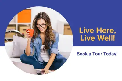 Davisville Village Apartments - 1 Bdrm available at 111 Davisvil, View more