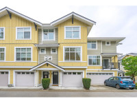 7 17171 2B AVENUE Surrey, British Columbia