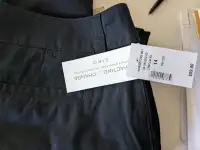 3 bootcut pants. Tags still on. Selling 50% off
