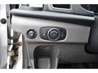 Shelving, Divider, Power seat, Power windows and locks. Factory Options: 12V FRONT POWER OUTLET(S) 2... (image 4)
