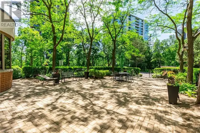 1271 WALDEN Circle Unit# PH108 Mississauga, Ontario63006664475905122