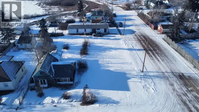4940 51 Street Hardisty, Alberta in Land for Sale in Red Deer - Image 3