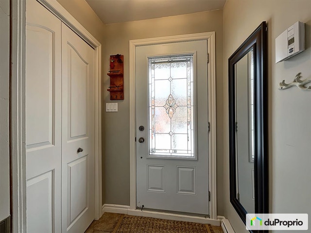 $427,000 - Semi-detached for sale in Loretteville — photo 3