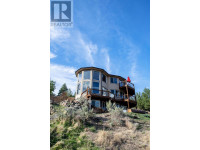 4377 SHUSWAP RD Kamloops, British Columbia