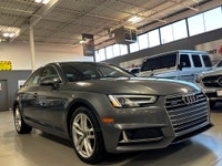 **MONTH-END SPECIAL!** FEATURING : QUATTRO AWD, DIGITAL GAUGE CLUSTER NAVIGATION DISPLAY, AMBIENT LI... (image 1)