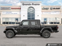 This Jeep Gladiator boasts a Regular Unleaded V-6 3.6 L/220 engine powering this Automatic transmiss... (image 3)