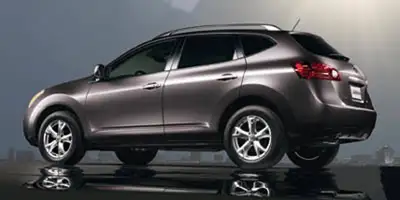 Come see this 2008 Nissan Rogue SL. Its Variable transmission and Gas I4 2.5L/152 engine will keep y...
