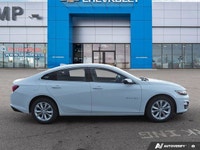 Saskatoon Motor Products - Recent Arrival! 2023 Chevrolet Malibu LT - Certified. GM Certified Detail... (image 6)