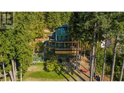 Experience the ultimate golf course retreat in Anglemont, perfectly positioned along the 8th fairway...