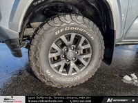 CLEAN CARFAX, LOCAL TRADE, BLUETOOTH, TWO KEY FOBS, 4WD, 16''' Steel Wheels, 6 Speakers, Air Conditi... (image 9)