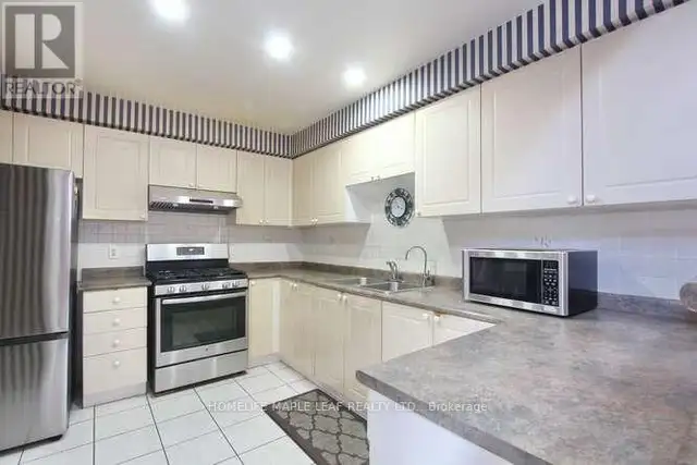 153 CORDGRASS CRESCENT Brampton (Sandringham-Wellington), Ontari in Houses for Sale in Mississauga / Peel Region - Image 20