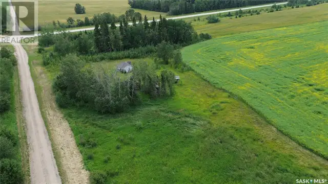 White Farm Torch River Rm No. 488, Saskatchewan in Land for Sale in Prince Albert - Image 14
