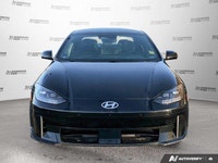 The 2025 Hyundai Ioniq 6 RWD Long Range with Ultimate package is a game-changer in the electric vehi... (image 8)