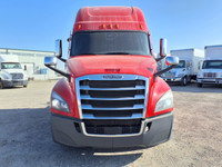 Ryder Stock ID: 283025 Transmission Type/Speed: AUTO 12 Engine: DIESEL DD15 GHG'17 505/1625 Horse Po... (image 1)