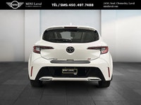 ===== 2019 Toyota Corolla Hatchback 4-DOOR SEDAN LE ECO CVTI-S ===== ===== Pourquoi acheter chez nou... (image 4)