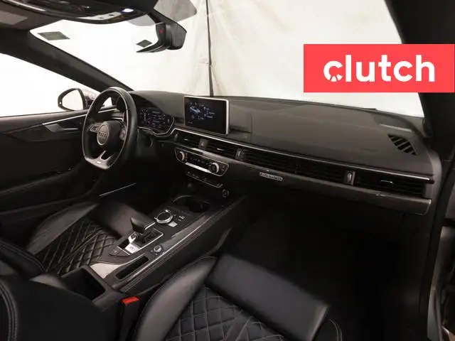 2019 Audi S5 Technik Coupe5429786755111526415