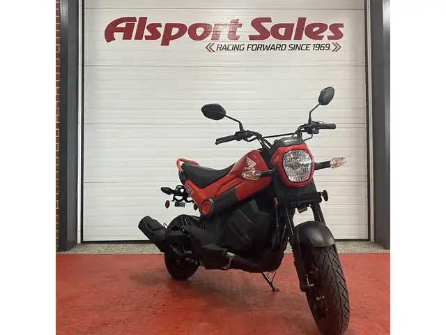 2023 Honda Navi110 in Street, Cruisers & Choppers in Regina - Image 3