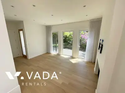 Kits Point 2 Bed & Loft Duplex For Rent 1967 Whyte Ave Vancouver: VADAPM.com This newly renovated tw...