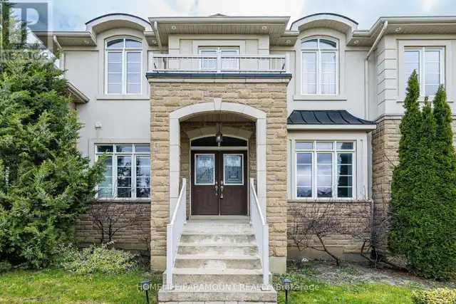 121 Highmark Drive Vaughan (Vellore Village), Ontario, photo 3 of 4