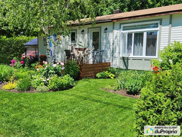 $208,000 - Bungalow for sale in Ste-Julienne — photo 2