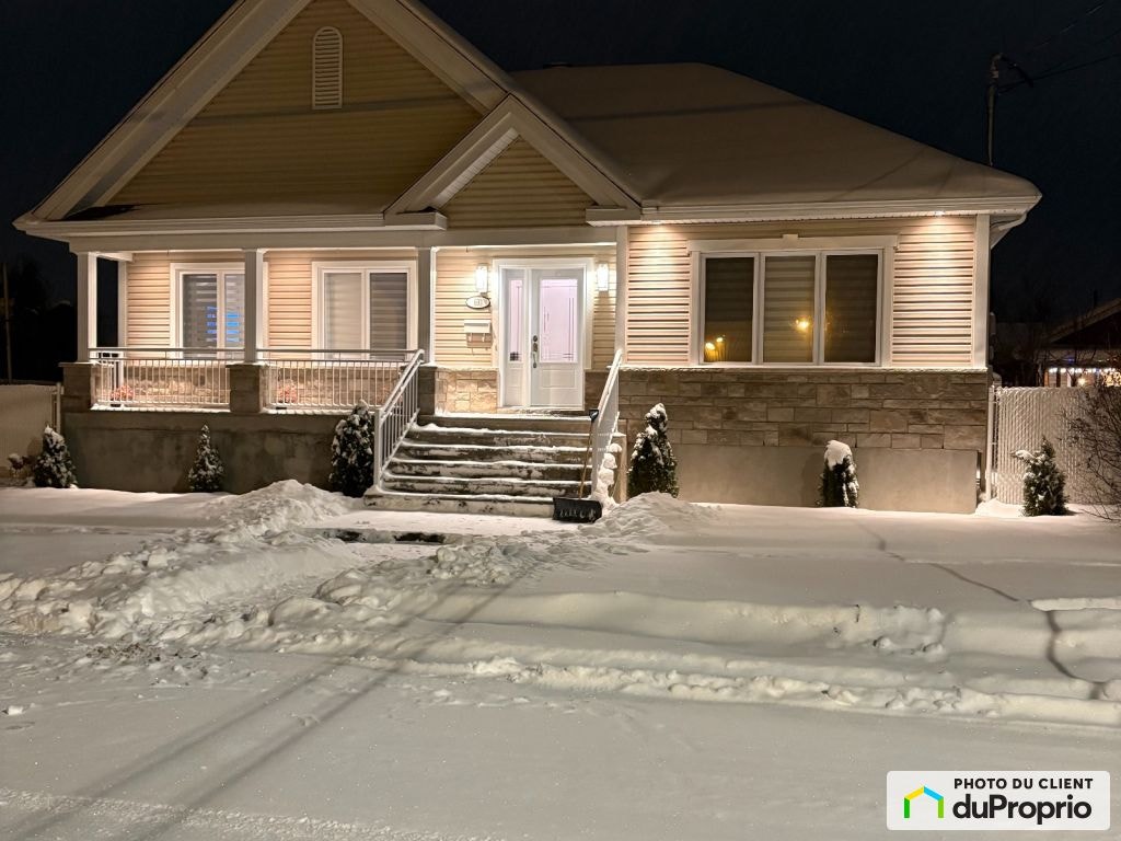 $324,900 - Bungalow for sale in La Tuque — photo 3