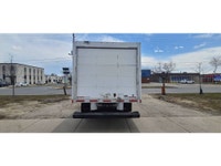 Toronto's Largest Selection of Certified Pre-Owned Cube Vans - Canada Wide Vehicle Shipping/Delivery... (image 5)