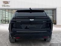 This Cadillac LYRIQ has a durable Electric engine powering this Automatic transmission. *You Can't B... (image 3)