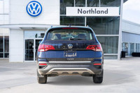 The price you see is the is the price you pay! Just add GST, no hidden fees. 2024 Volkswagen Taos Tr... (image 4)